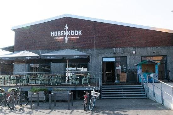 Hobenköök Catering 1