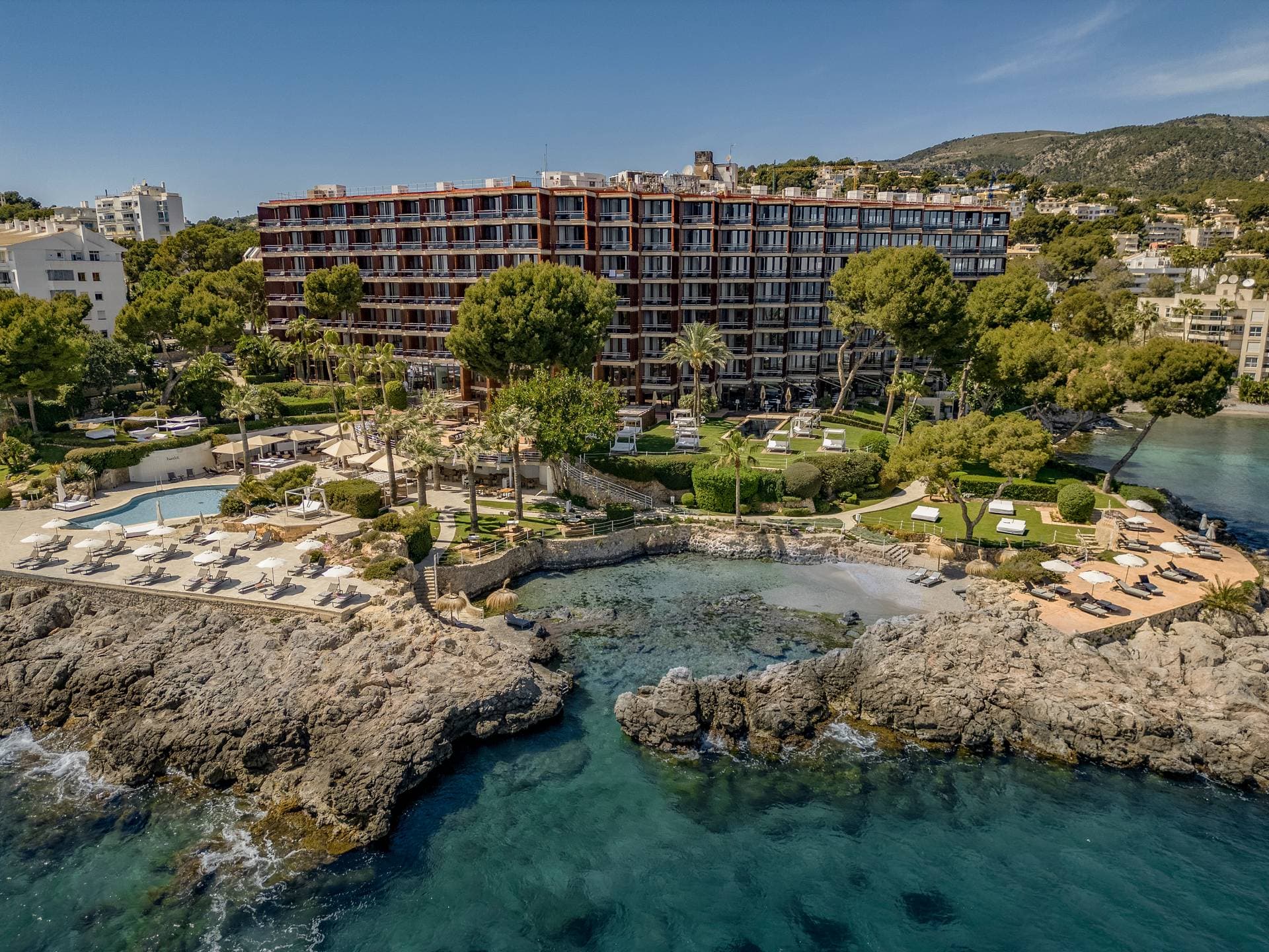 Hotel de Mar, A Gran Meliá Hotel 1