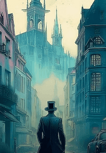 Escape Reality - Luxembourg 1