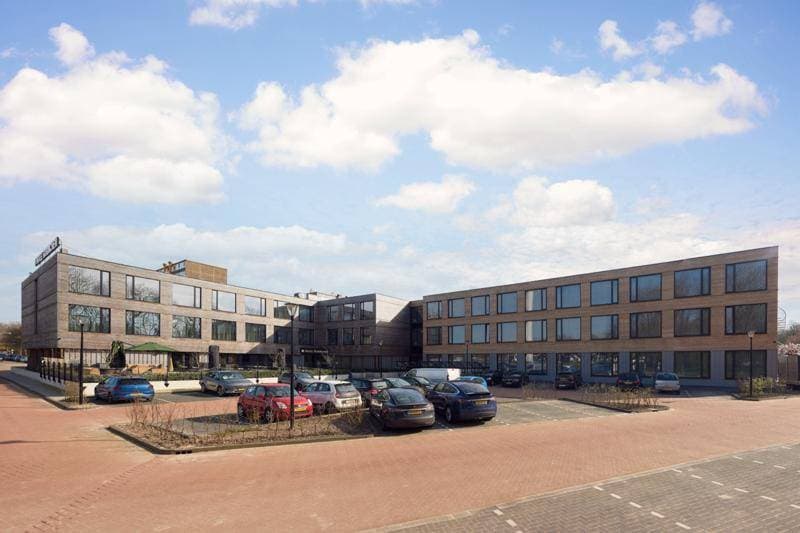 Van der Valk Hotel Gorinchem-A27 1