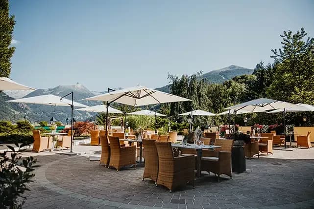 Hotel Zum Stern 1