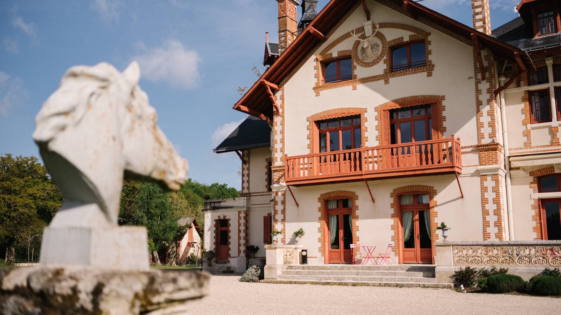 Le Domaine de la Trigalière 1