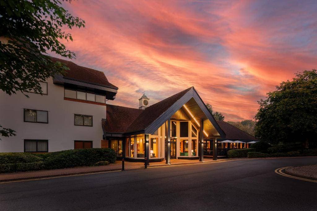 Holiday Inn Hemel Hempstead M1, Jct. 8 by IHG 1