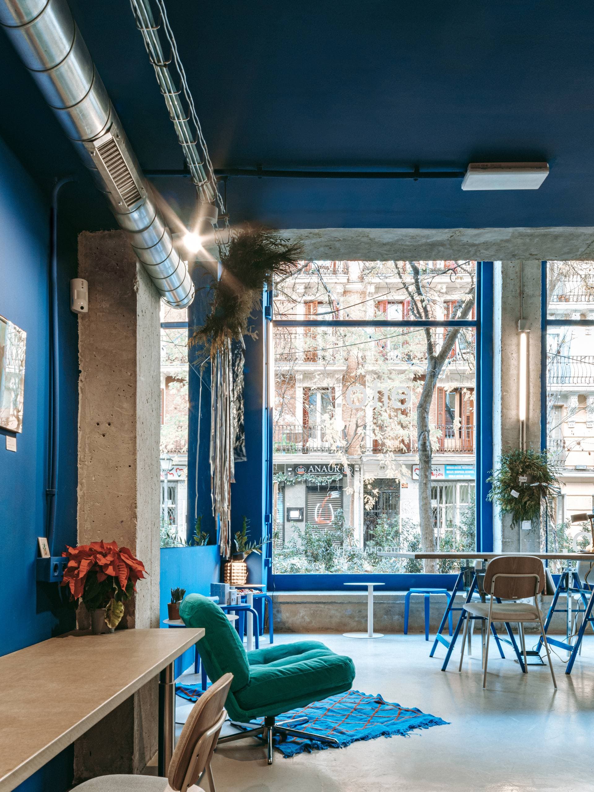 EITO Coworking 1