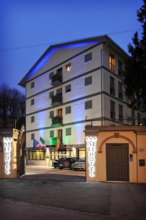 M14 Hotel & Spa 1