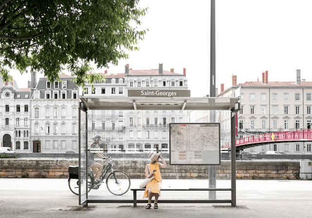 De Bellecour au Vieux-Lyon