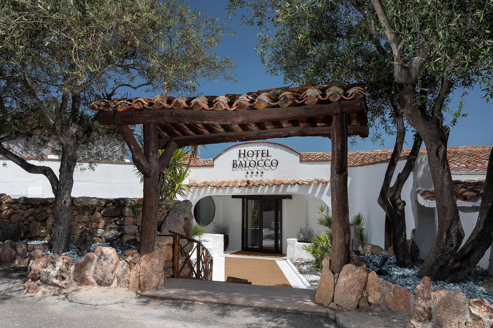 Hotel Balocco 1