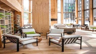 Hotel Zenit San Sebastian 1