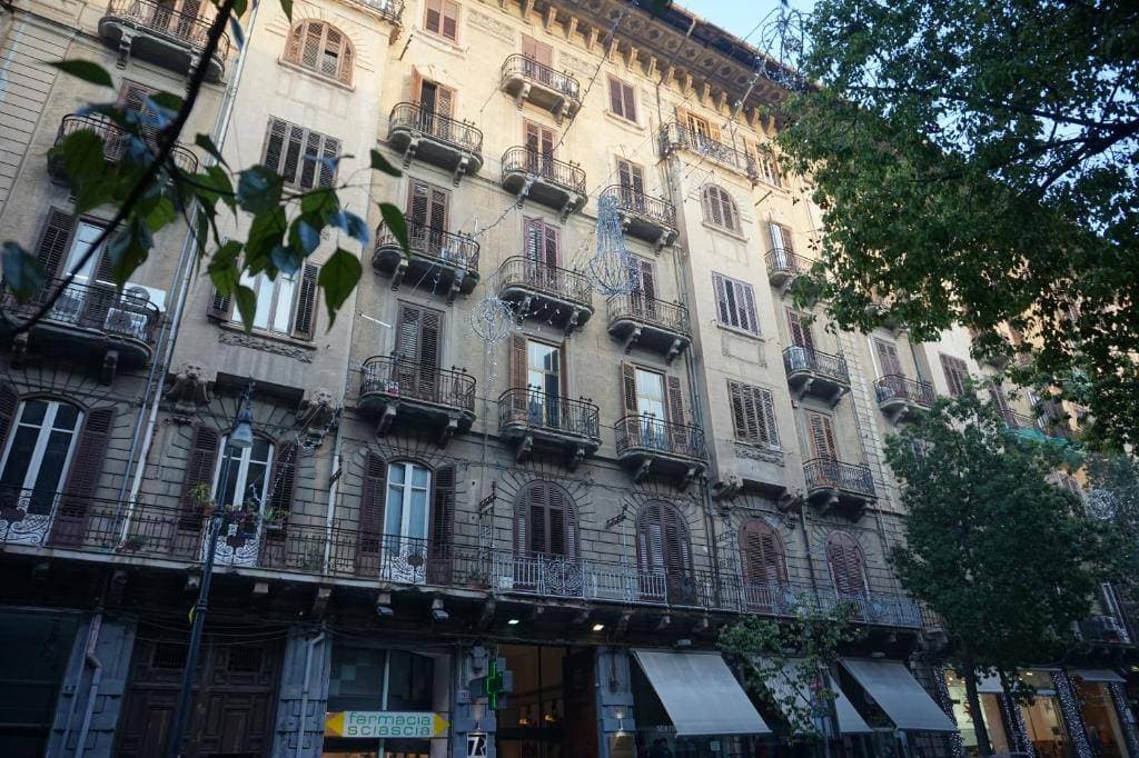 Ambasciatori Hotel 1