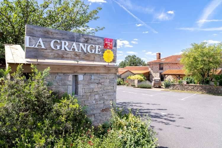 La Grange 1