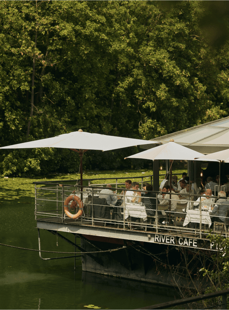 River Café 1