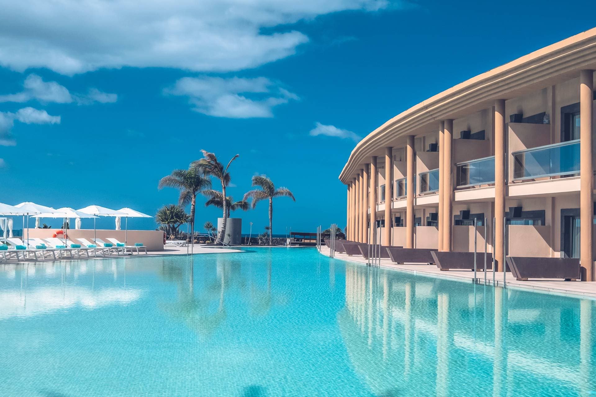 Iberostar Selection Fuerteventura Palace 1