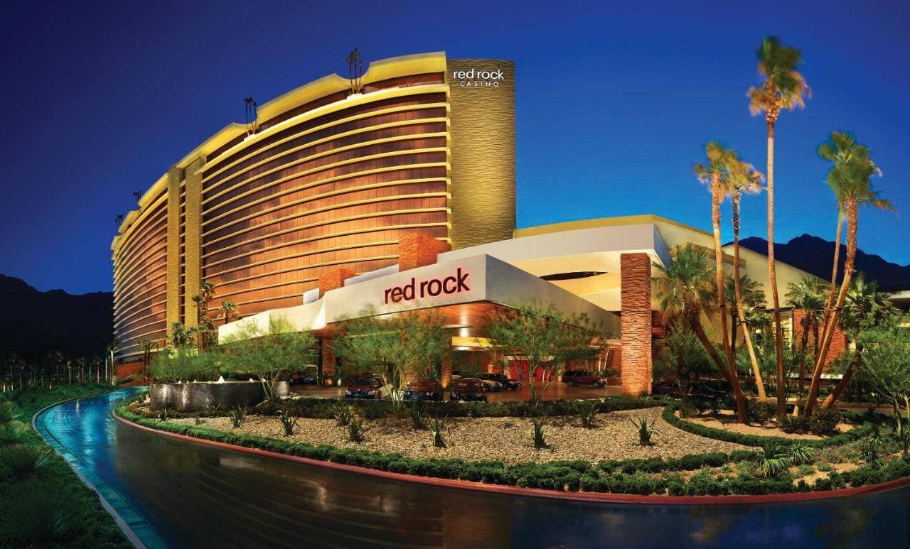 Red Rock Casino Resort & Spa 1