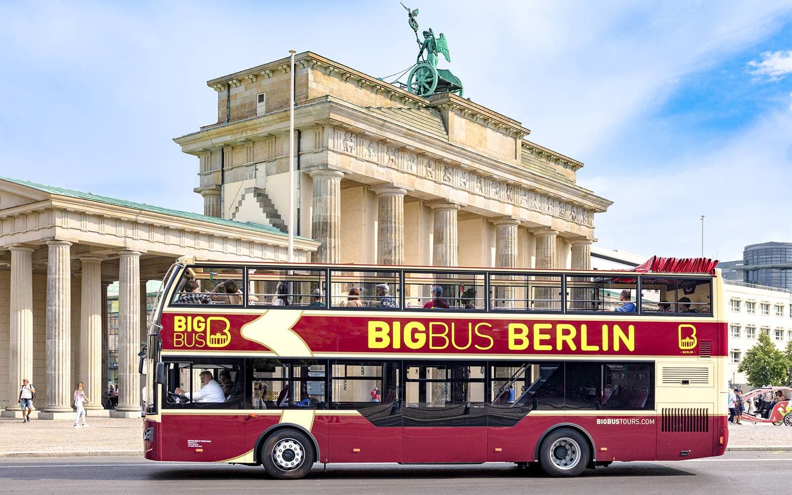 Big Bus Tours 1