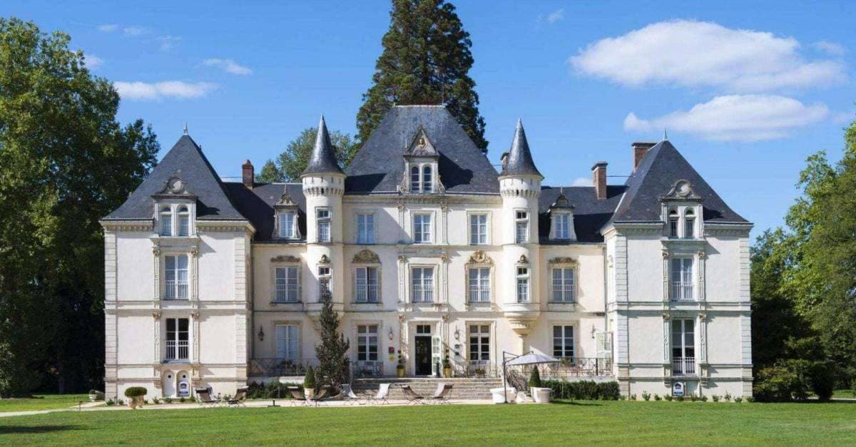 Le Mans Country Club 1