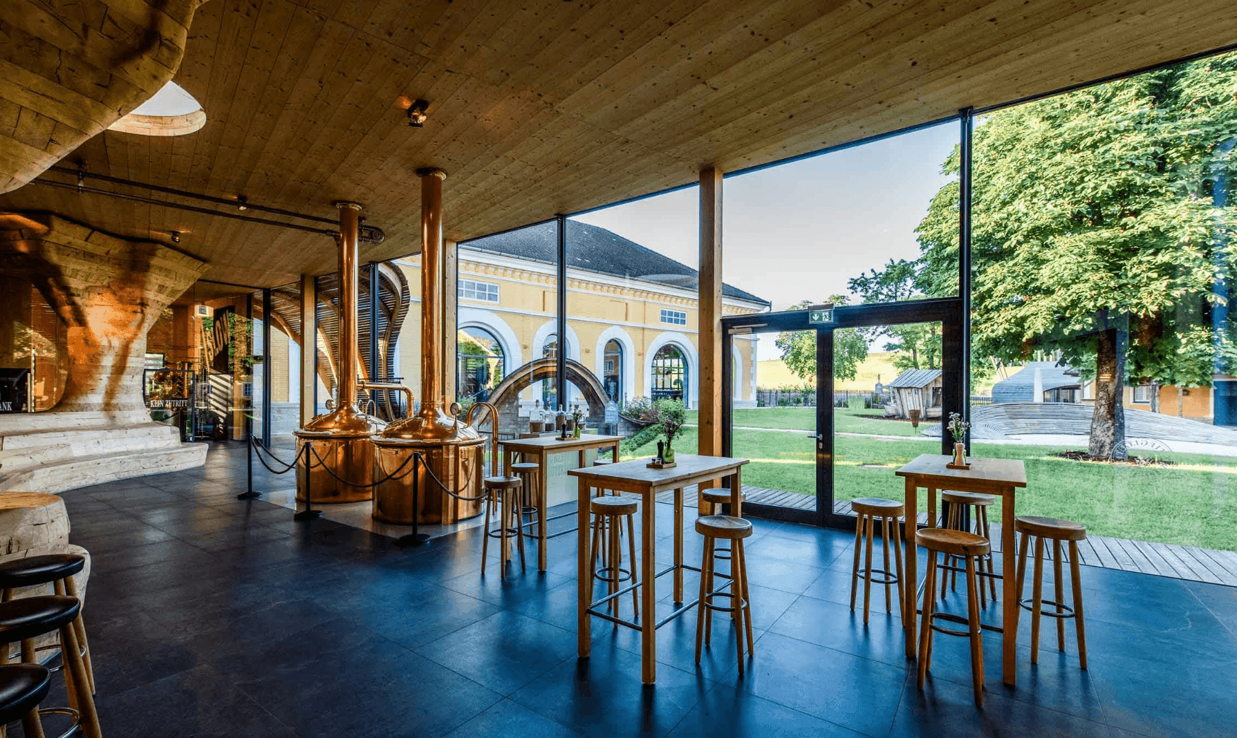 Romantik Hotel Stiegl-Gut Wildshut 1