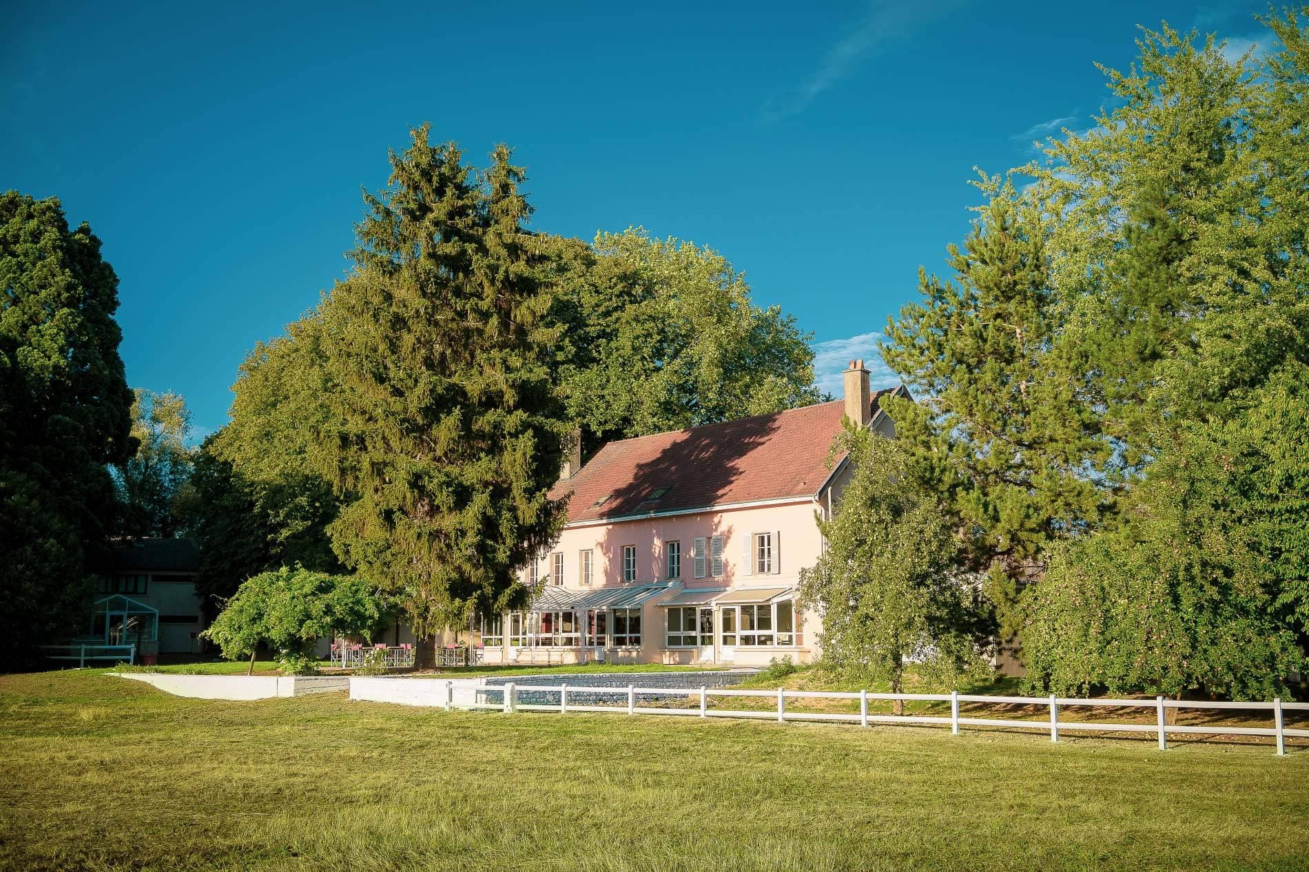 Auberge du Port 1