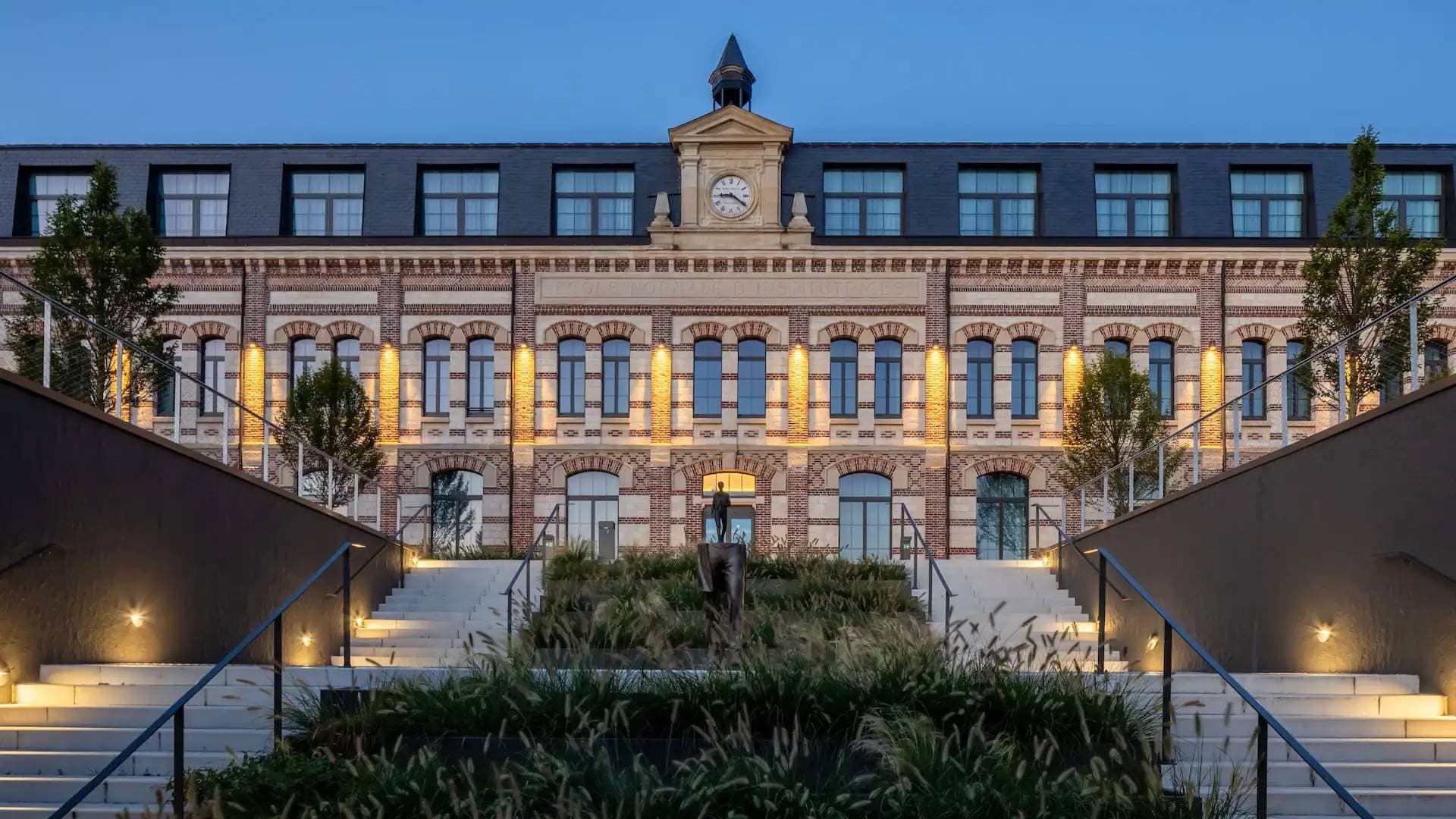 Hyatt Place Rouen 1