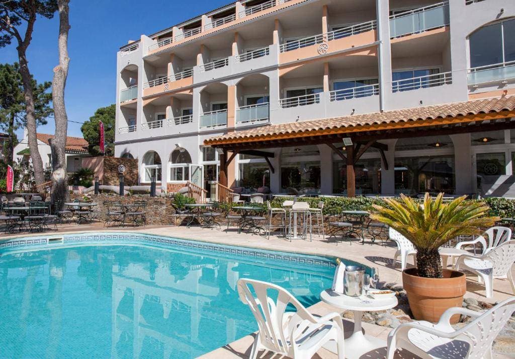 Grand Hôtel du Lido 1