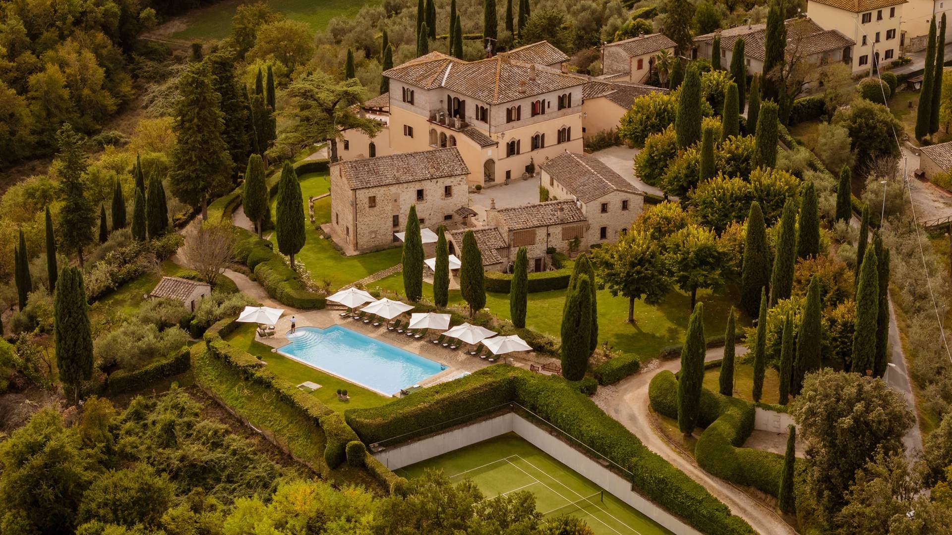 Villa Collalto 1