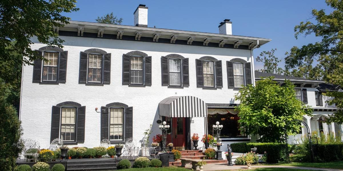 Maxwell Mansion 1