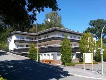Ferienhaus Brilon 1