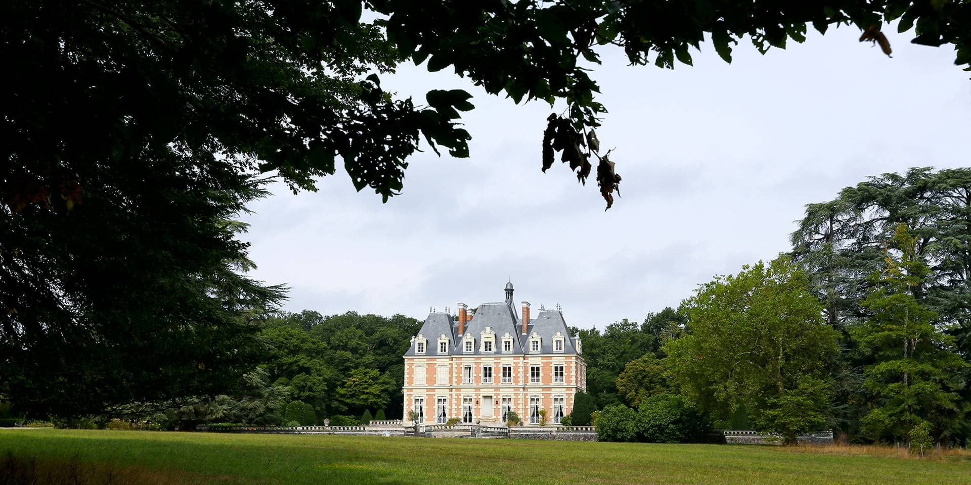 Domaine des Ligneries 1