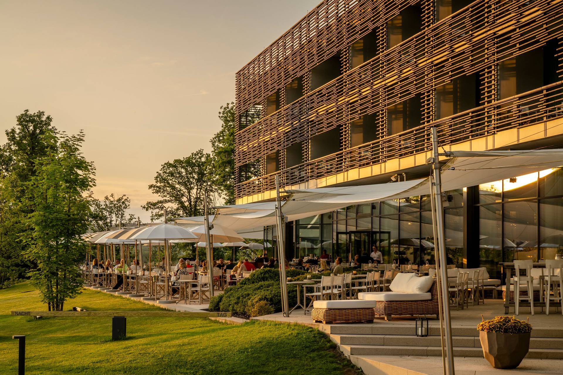 Seezeitlodge Hotel & Spa 1
