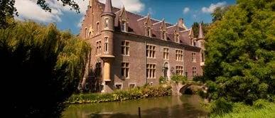Kasteel TerWorm 1