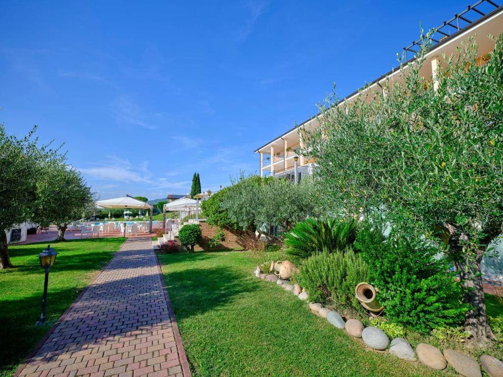 Boffenigo Hotel 1