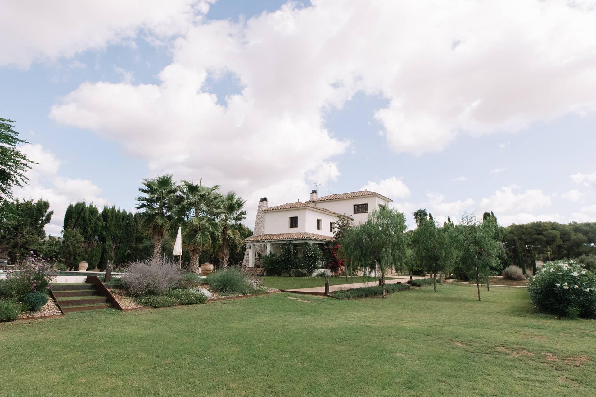 Finca La Concertista 1