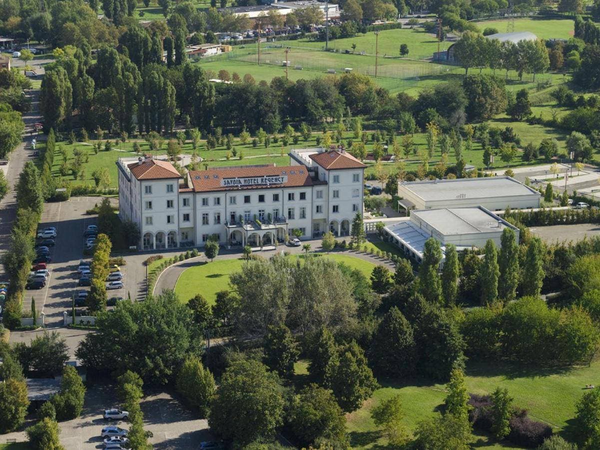 Savoia Hotel Regency 1