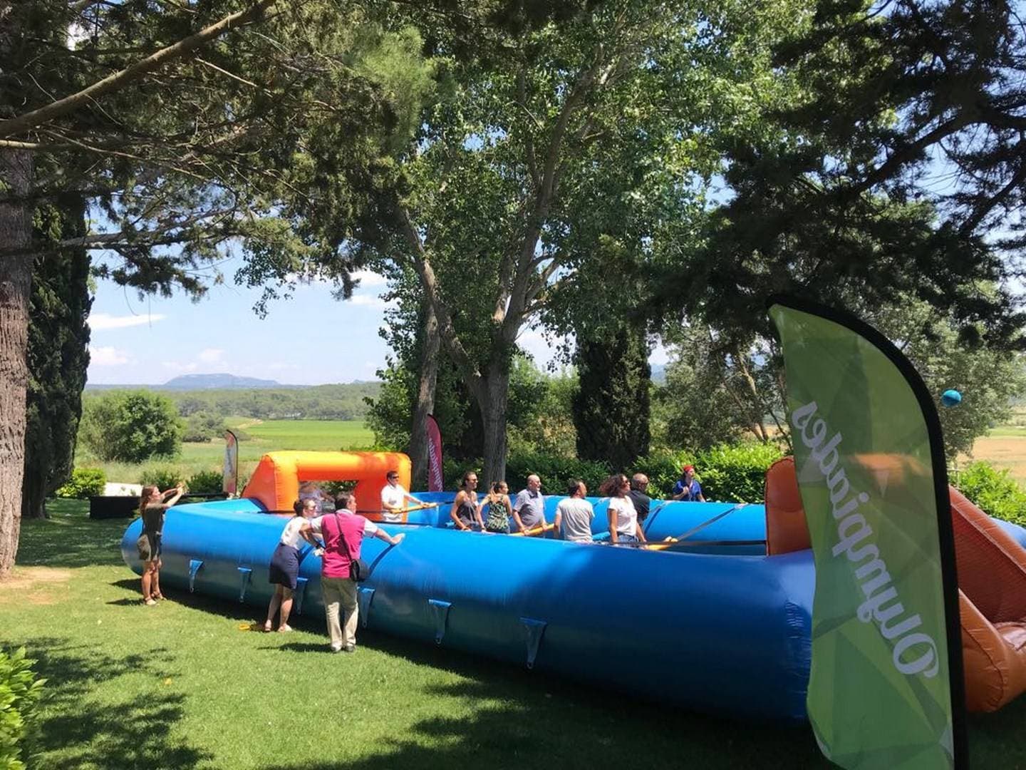 Sodalis Event Sud-Ouest 1