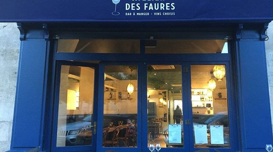 Atelier des Faures 1