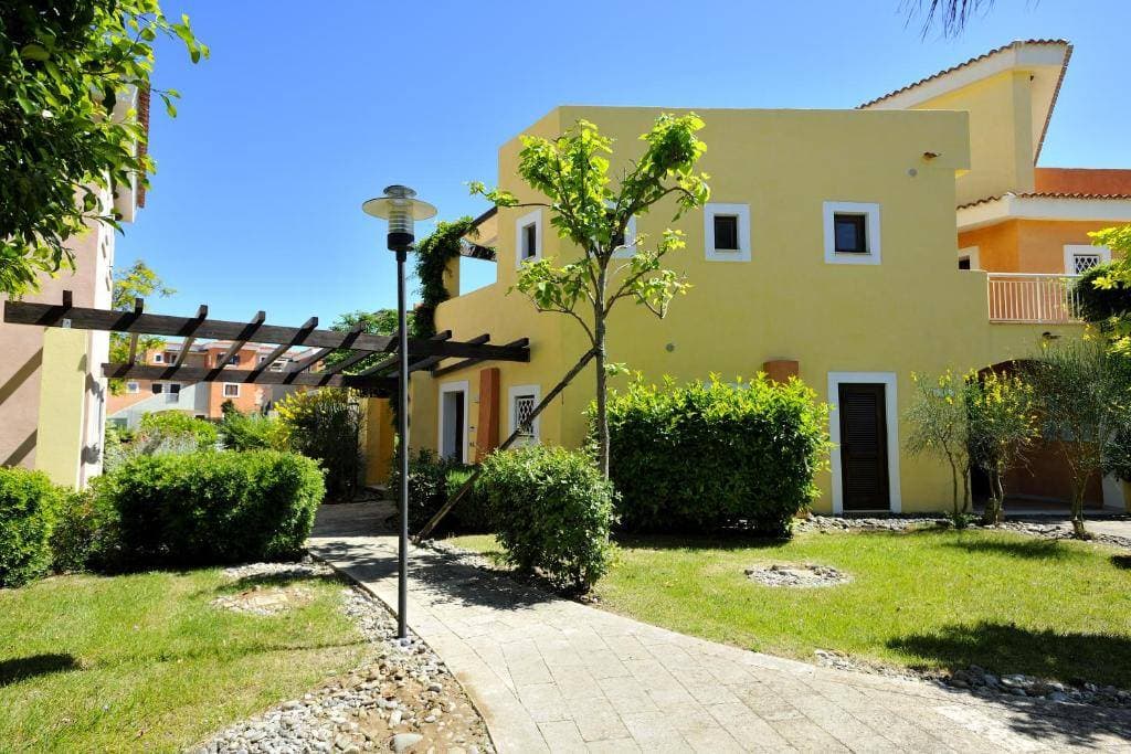 Hotel degli Argonauti 1