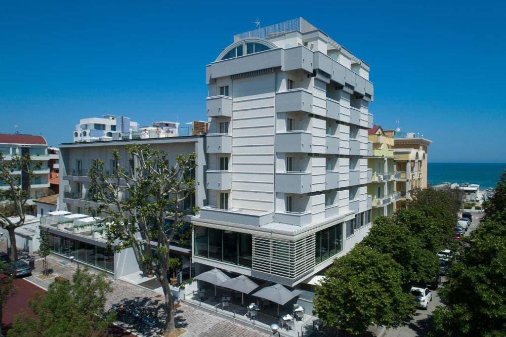 Hotel Gala 1