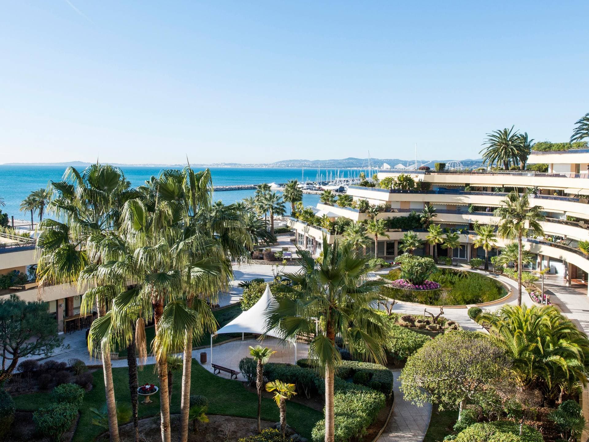 Holiday Inn Nice - Saint Laurent du Var by IHG 1