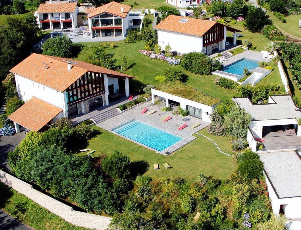 Hôtel Lafitenia Resort 1
