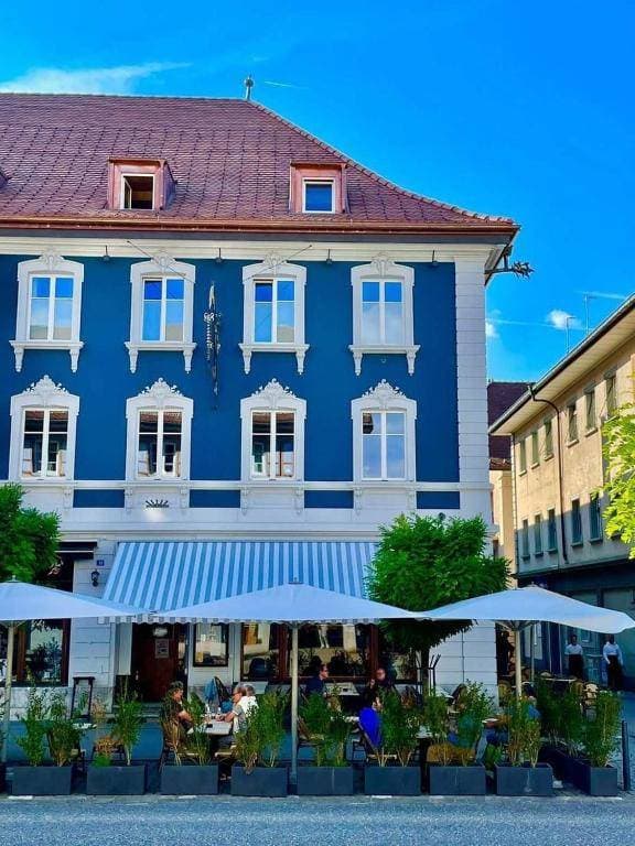Hôtel Brasserie Le Tonnelier 1