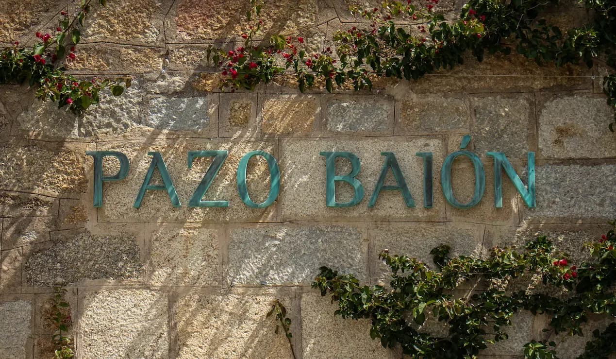Pazo Baión 1