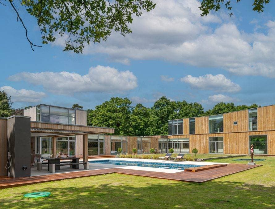 Marama Luxury Holiday Home 1