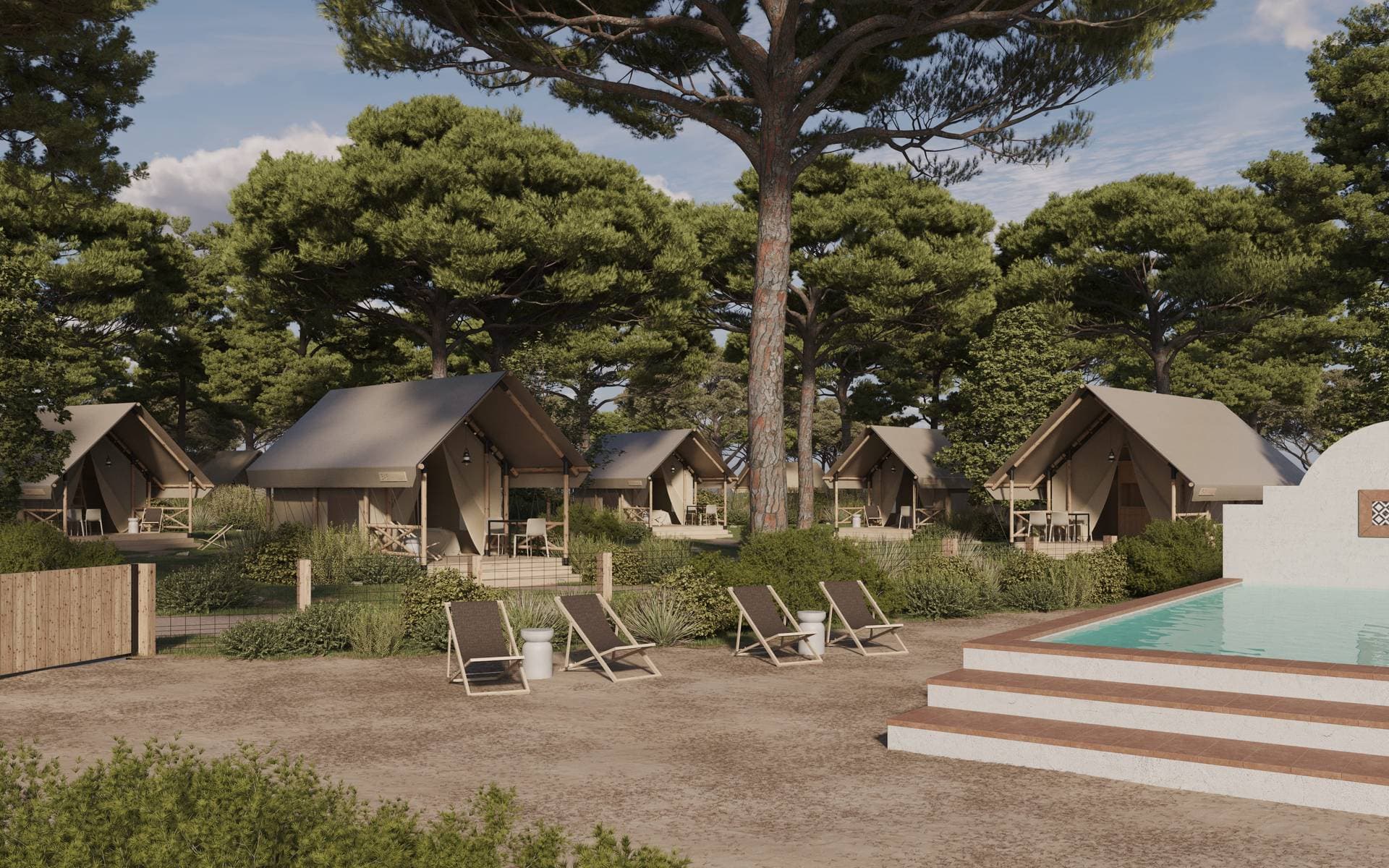 Wecamp Cádiz 1