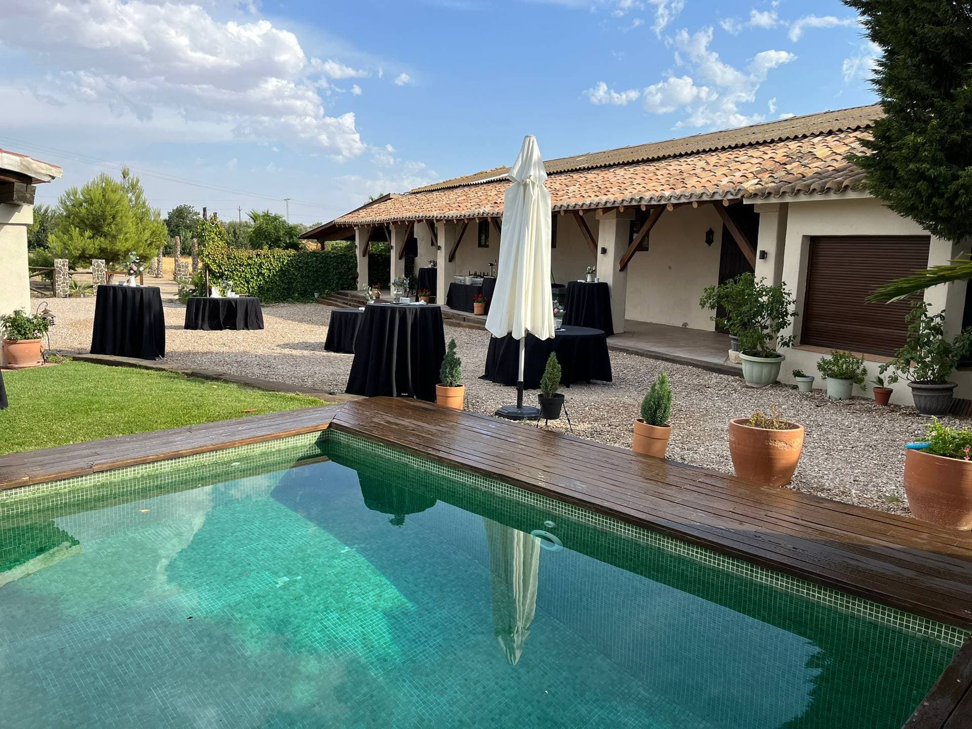 Finca Fuente Magán 1