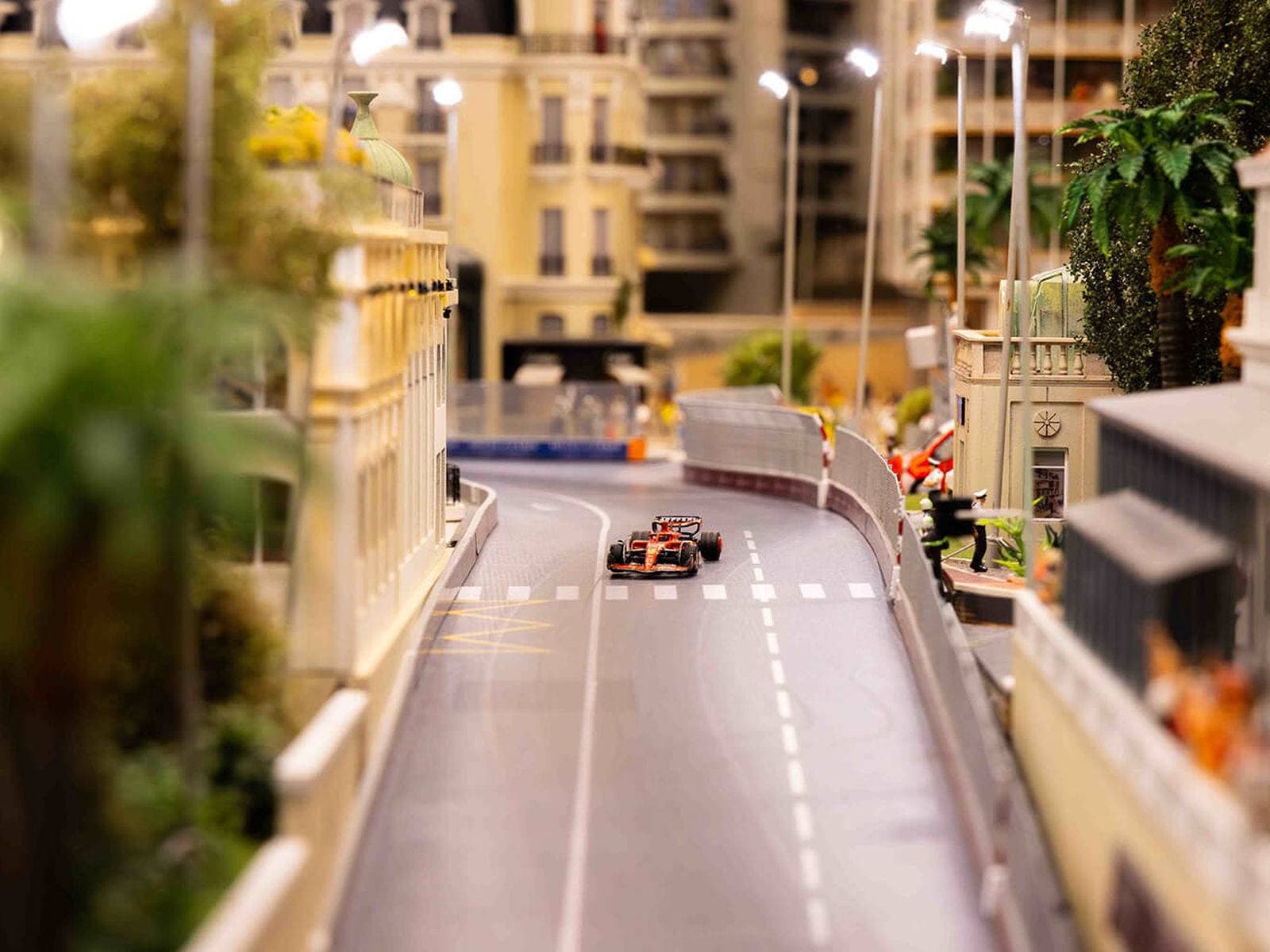 Miniatur Wunderland Hamburg 1