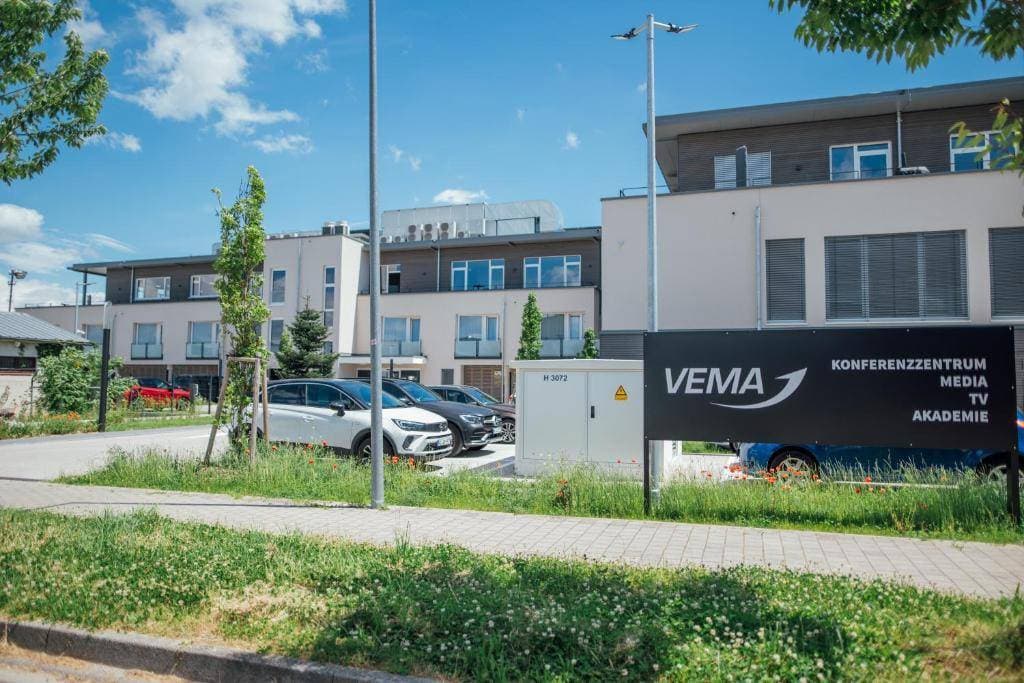 VEMA Conference Center Karlsruhe 1