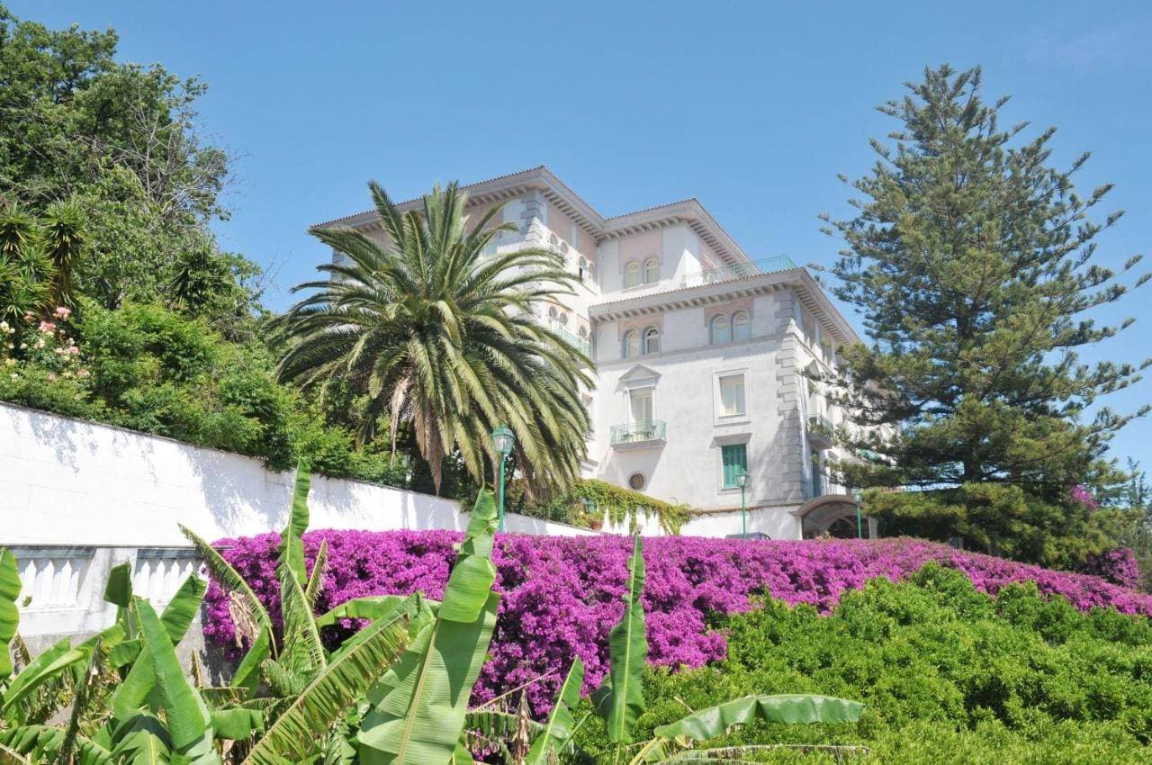 Grand Hotel San Michele 1