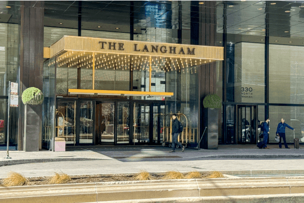 The Langham, Chicago 1