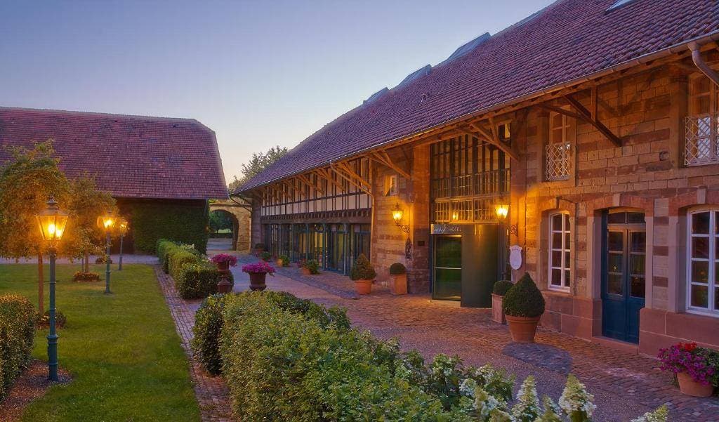 Linslerhof 1