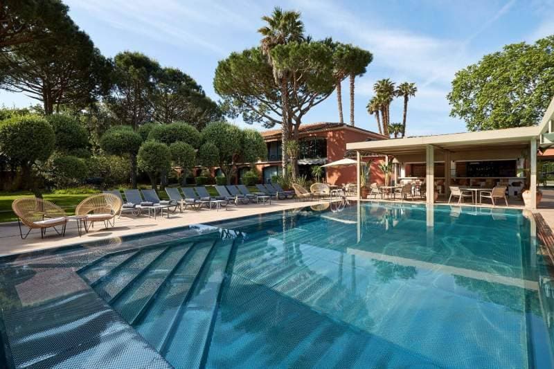 Villa Duflot 1