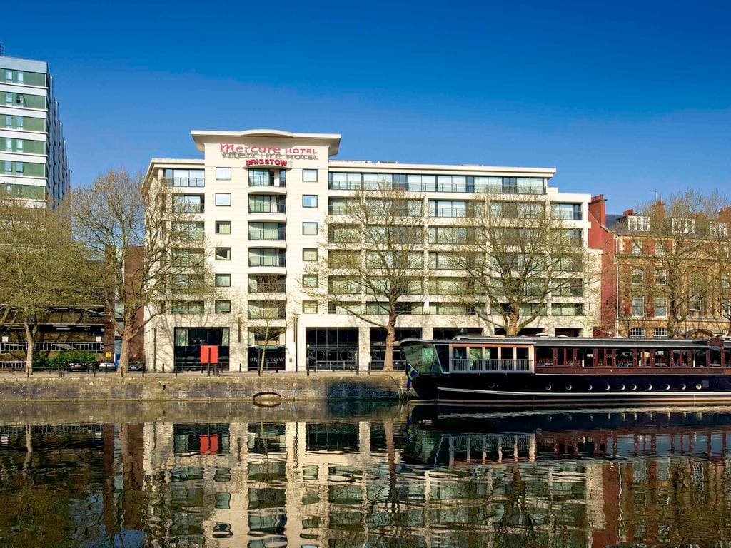 ibis Bristol Centre 1